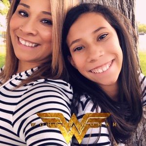 Meet your Posher, Shannon maria